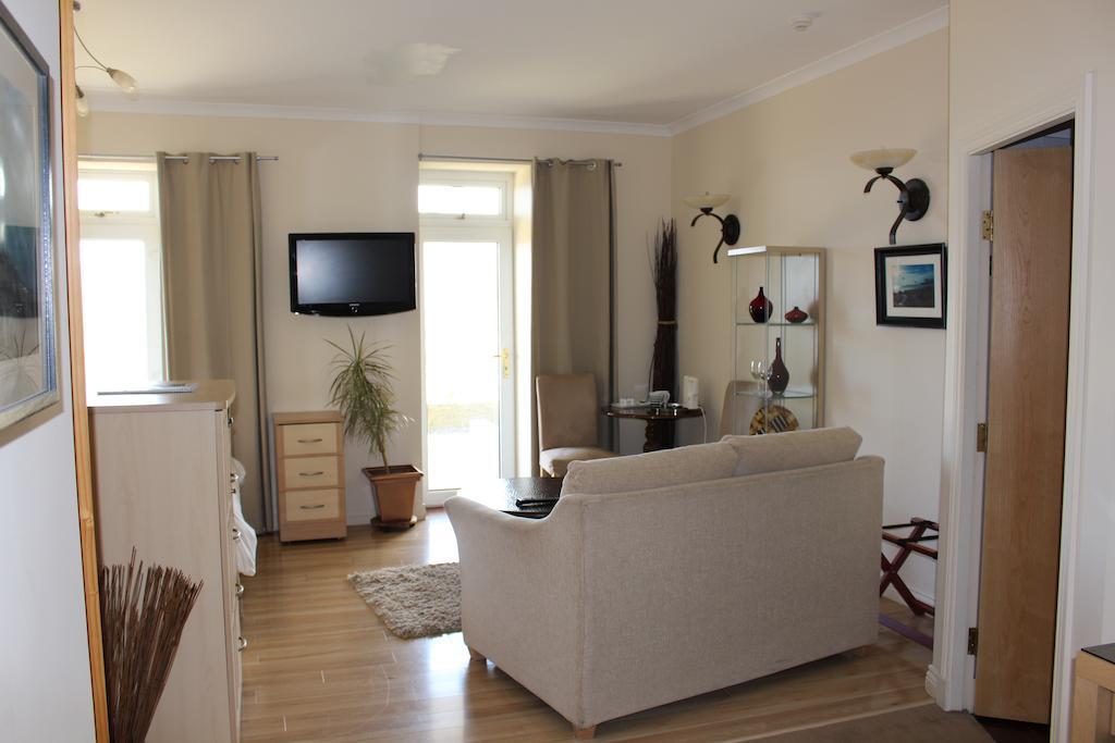 Kildonan Hotel Habitación foto