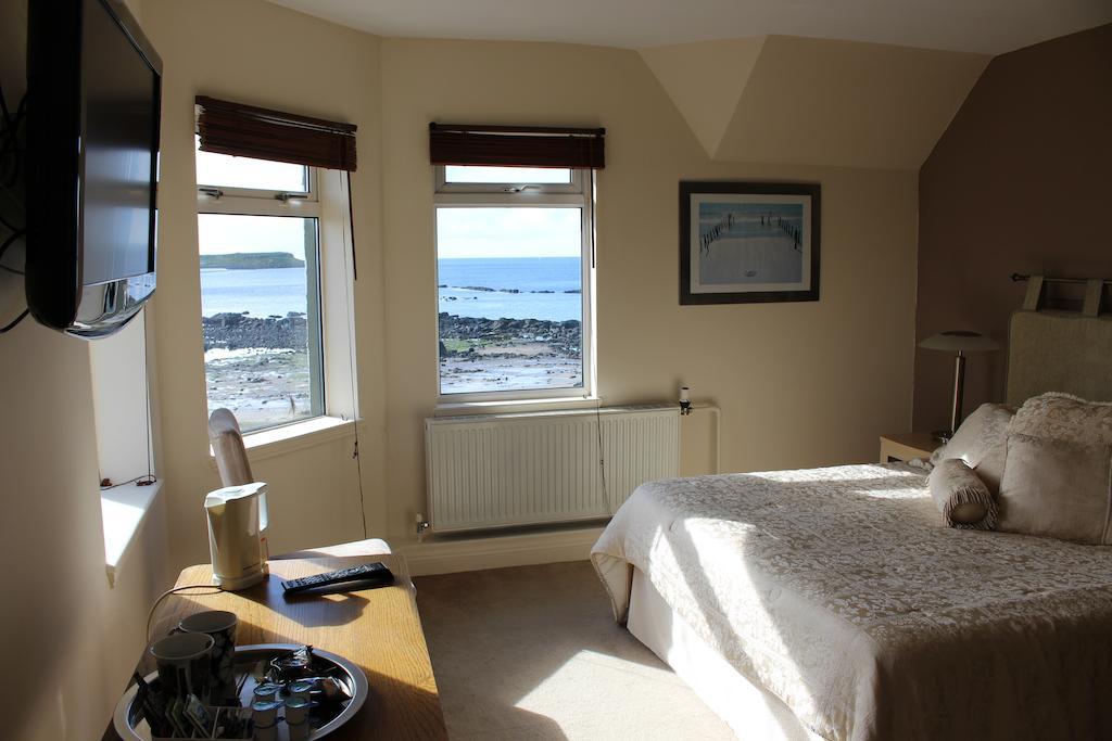 Kildonan Hotel Habitación foto
