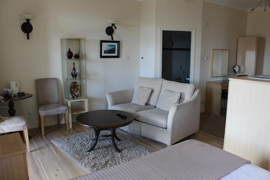 Kildonan Hotel Habitación foto