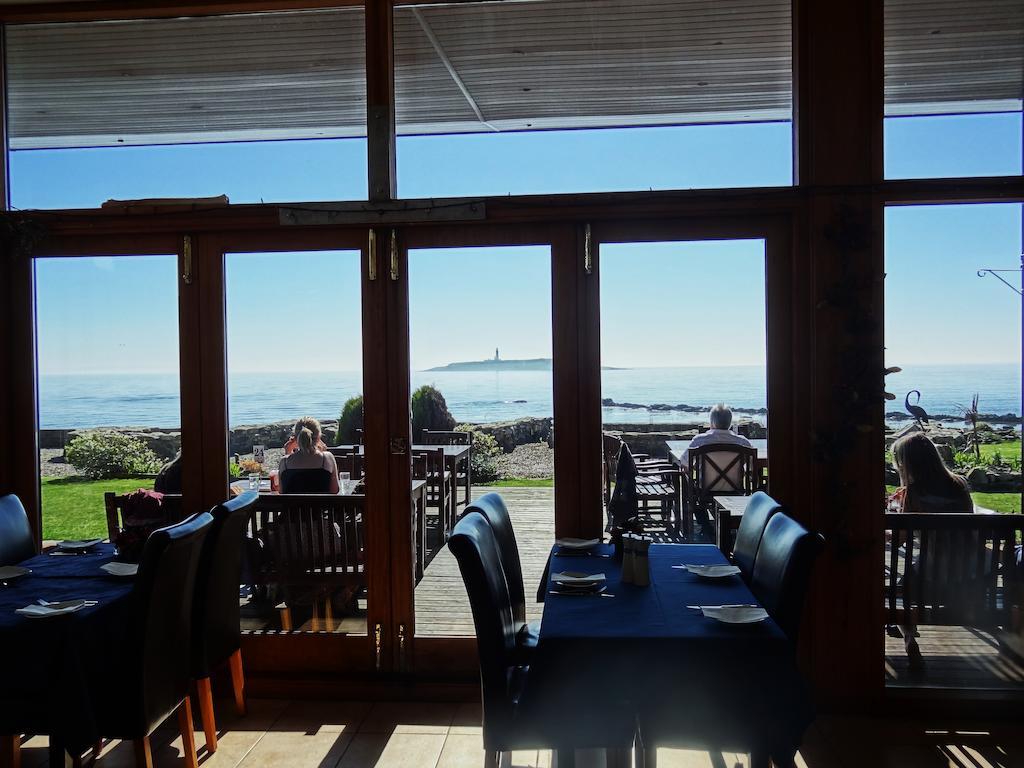 Kildonan Hotel Exterior foto